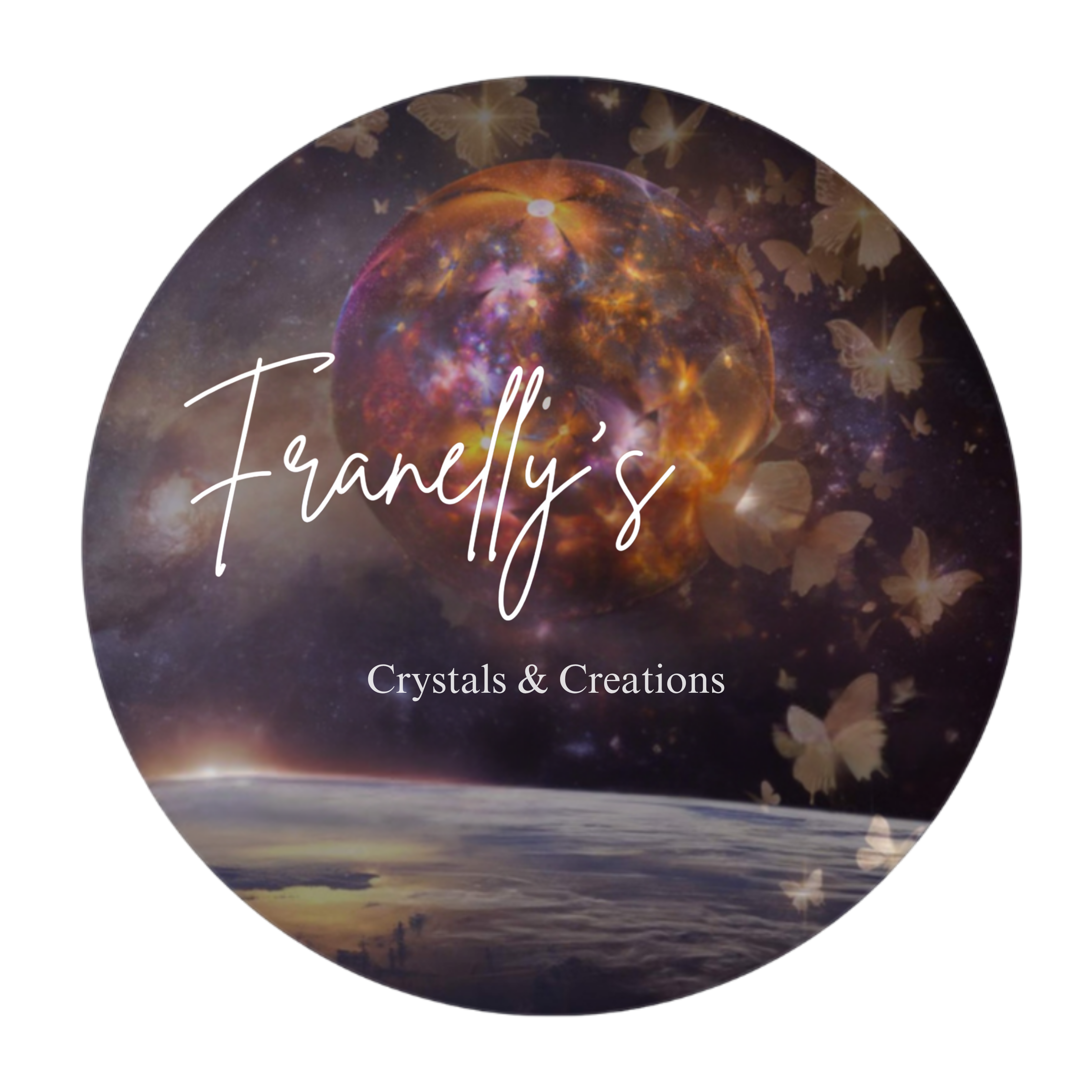 Franelly's Crystals & Creations